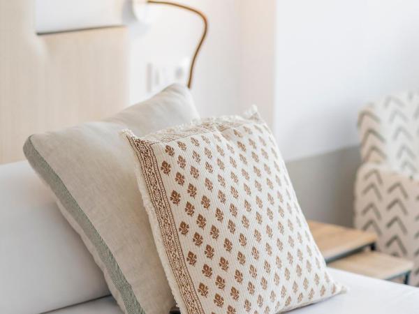 Soho Boutique Las Vegas : photo 10 de la chambre chambre quadruple supérieure - vue sur mer