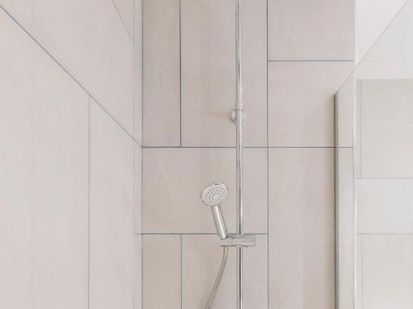 Soho Boutique Las Vegas : photo 6 de la chambre chambre double ou lits jumeaux supérieure - vue sur mer