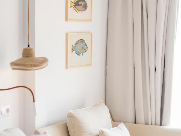 Soho Boutique Las Vegas : photo 5 de la chambre chambre triple - vue sur mer