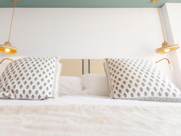 Soho Boutique Las Vegas : photo 4 de la chambre chambre triple - vue sur mer