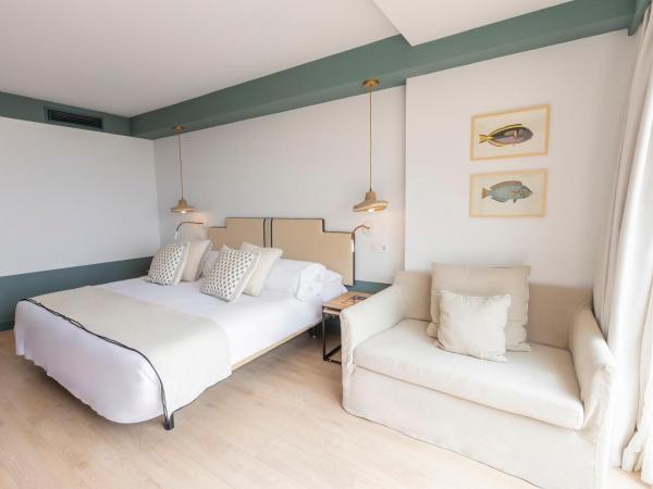 Soho Boutique Las Vegas : photo 4 de la chambre chambre triple