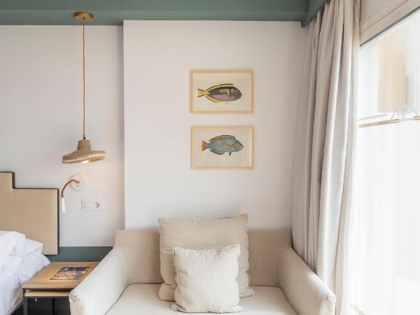 Soho Boutique Las Vegas : photo 3 de la chambre chambre triple - vue sur mer