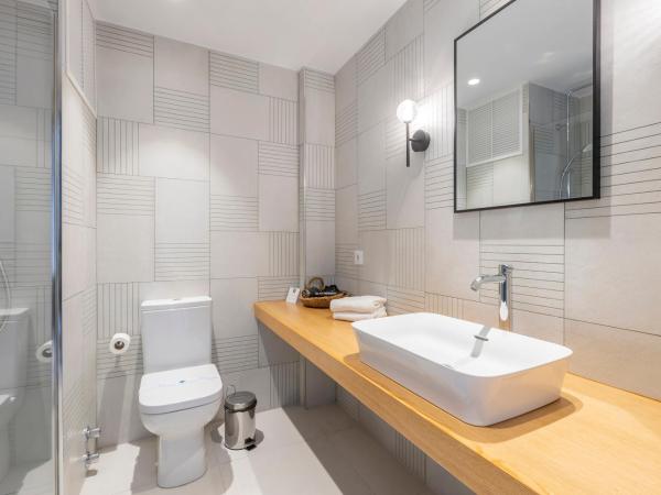 Soho Boutique Las Vegas : photo 6 de la chambre chambre triple