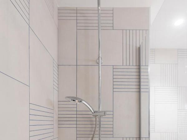 Soho Boutique Las Vegas : photo 6 de la chambre chambre double ou lits jumeaux supérieure