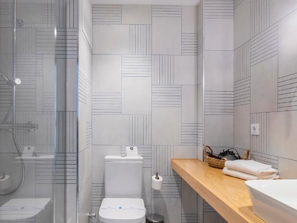 Soho Boutique Las Vegas : photo 5 de la chambre chambre double ou lits jumeaux supérieure