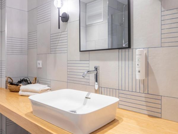 Soho Boutique Las Vegas : photo 4 de la chambre chambre double ou lits jumeaux supérieure