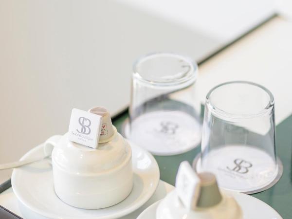 Soho Boutique Las Vegas : photo 7 de la chambre chambre double ou lits jumeaux supérieure