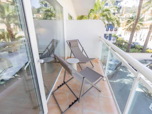 Soho Boutique Las Vegas : photo 3 de la chambre chambre double ou lits jumeaux supérieure