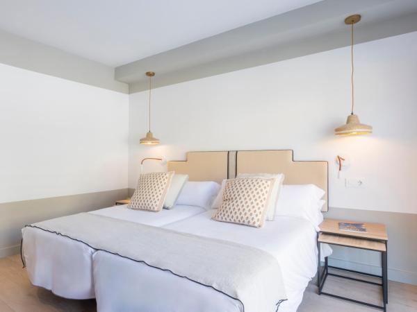 Soho Boutique Las Vegas : photo 10 de la chambre chambre double ou lits jumeaux supérieure