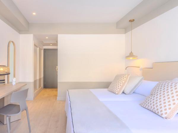 Soho Boutique Las Vegas : photo 9 de la chambre chambre double ou lits jumeaux supérieure