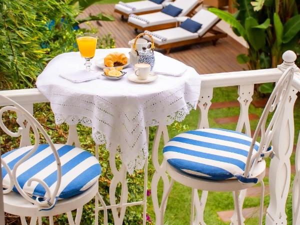 Villa Vicuña Hotel Boutique : photo 4 de la chambre chambre double supérieure