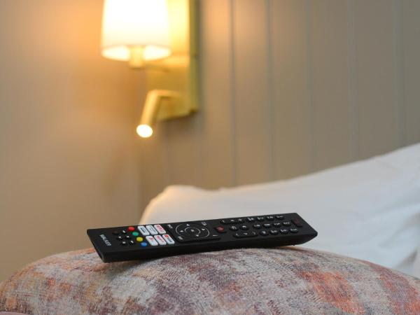 Urban Nest Townhouse : photo 1 de la chambre chambre lits jumeaux standard