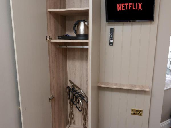 Urban Nest Townhouse : photo 2 de la chambre chambre lits jumeaux standard