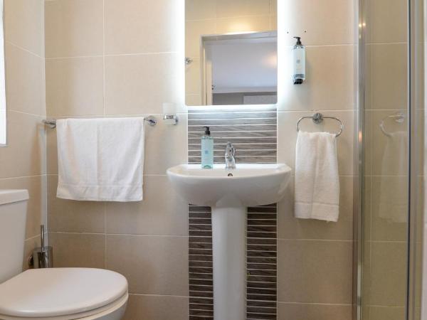 Urban Nest Townhouse : photo 4 de la chambre chambre lits jumeaux standard