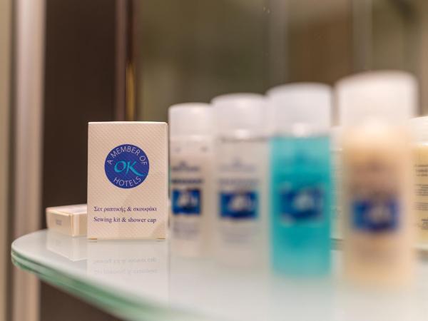 Kyma Suites Beach Hotel : photo 1 de la chambre chambre simple