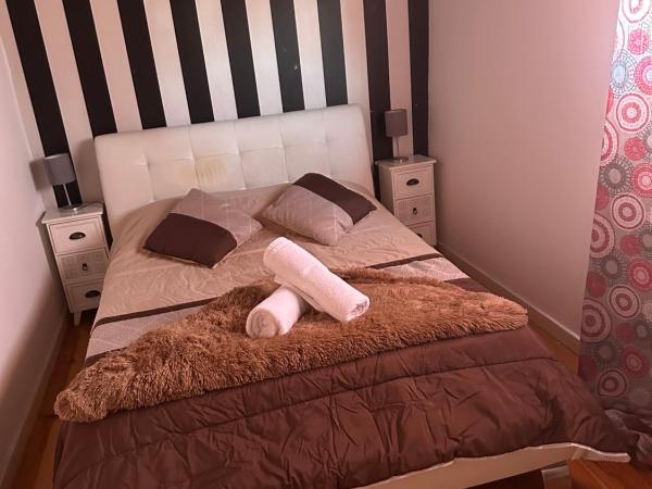 AL Pitões : photo 5 de la chambre chambre double