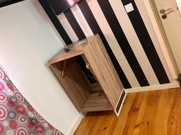 AL Pitões : photo 9 de la chambre chambre double