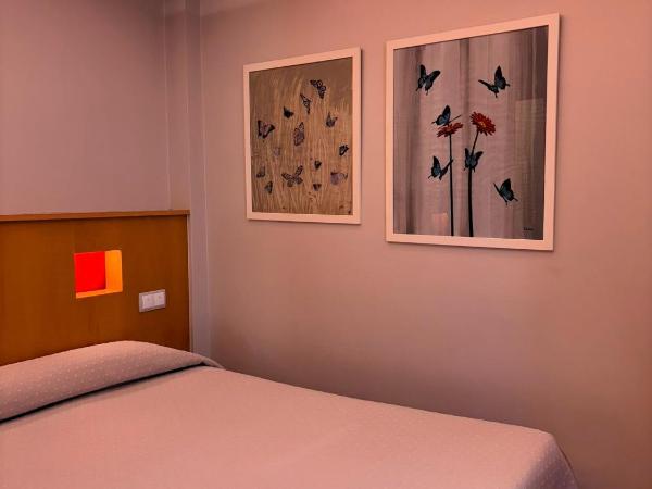 Casa Celsa-Barbantes : photo 2 de la chambre chambre double standard sans vue