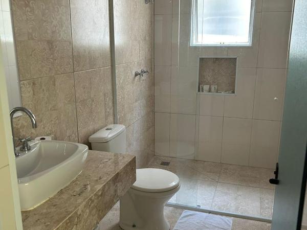 Hotel Makuxis - Brigadeiro : photo 5 de la chambre chambre triple