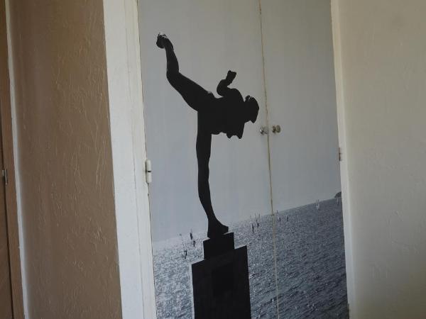 MOTEL ASCOT - Hotel & Appartements : photo 3 de la chambre appartement supérieur