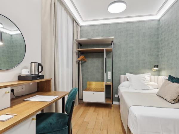 Hôtel du Levant : photo 1 de la chambre chambre simple