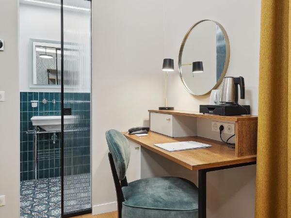 Hôtel du Levant : photo 2 de la chambre chambre simple