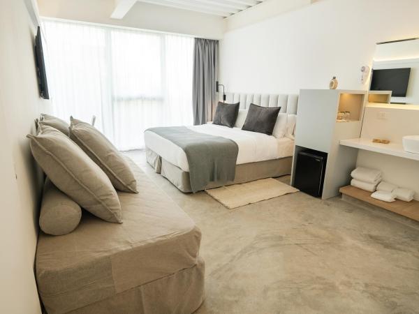 Vain Boutique Hotel : photo 7 de la chambre chambre double deluxe