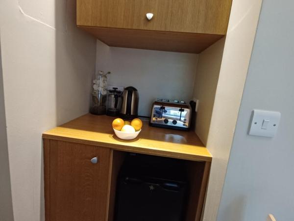 B&B Belgravia : photo 7 de la chambre studio standard