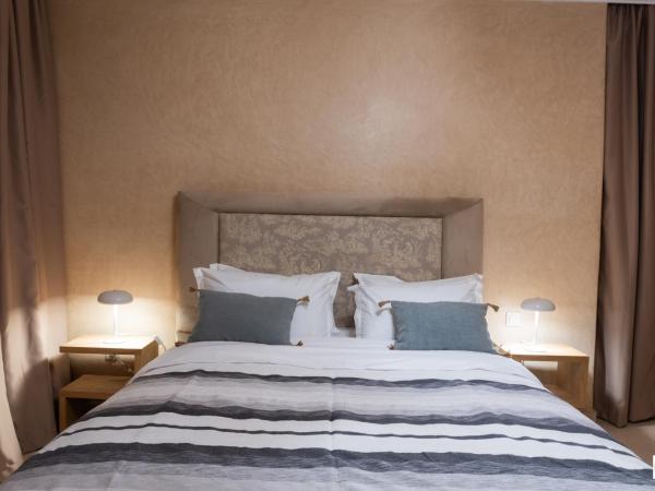 SUITE VILLAGE DE DAR LAZREK GUEST HOUSE & MORE : photo 3 de la chambre chambre double