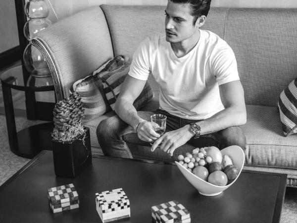 Esplanade Zagreb Hotel : photo 3 de la chambre esplanade suite