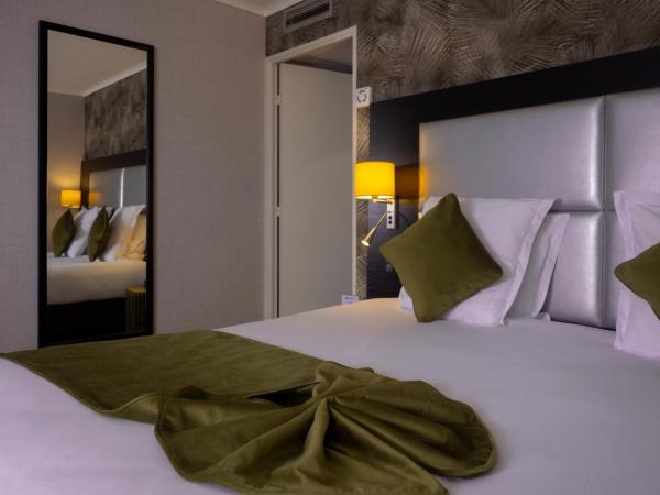 Best Western Allegro Nation : photo 6 de la chambre chambre lit king-size supérieure