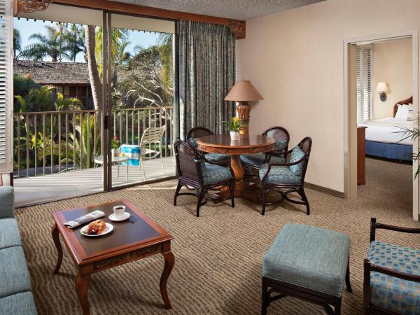 Catamaran Resort Hotel and Spa : photo 1 de la chambre suite