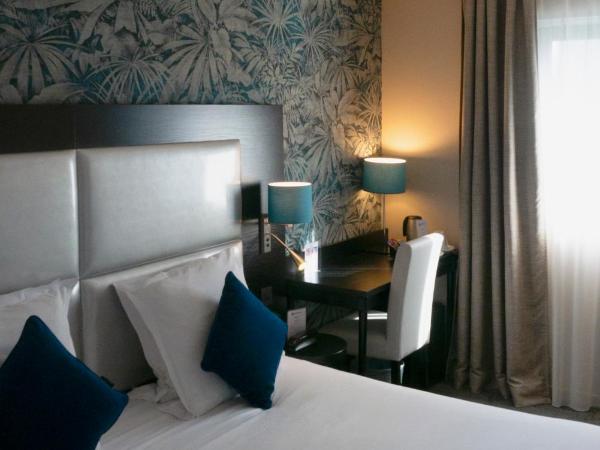 Best Western Allegro Nation : photo 7 de la chambre chambre double classique