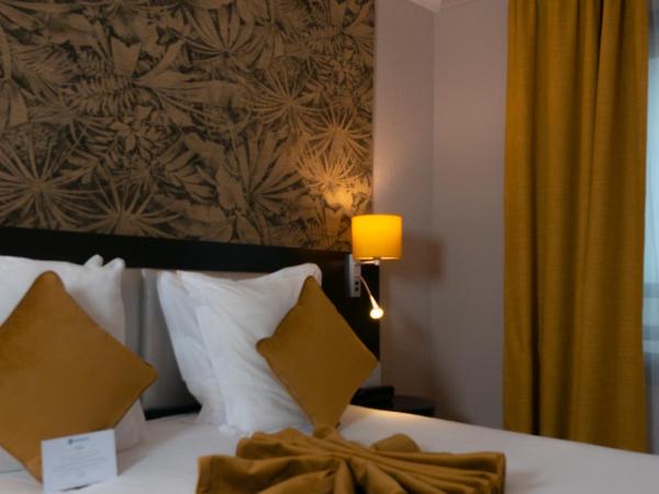 Best Western Allegro Nation : photo 8 de la chambre chambre double classique