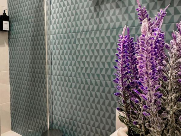 EllePì Rooms : photo 9 de la chambre chambre double avec balcon