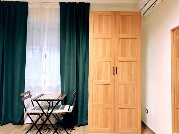 EllePì Rooms : photo 3 de la chambre chambre double