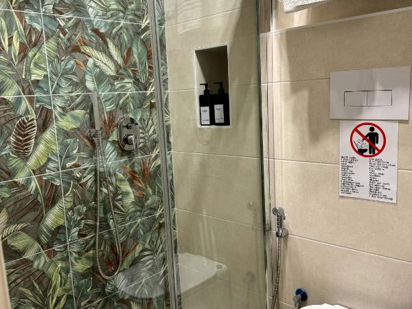 EllePì Rooms : photo 8 de la chambre chambre double