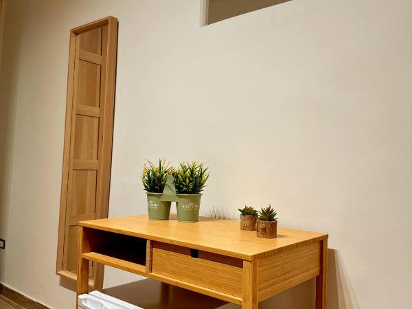 EllePì Rooms : photo 2 de la chambre chambre double