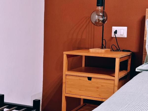 EllePì Rooms : photo 6 de la chambre chambre double