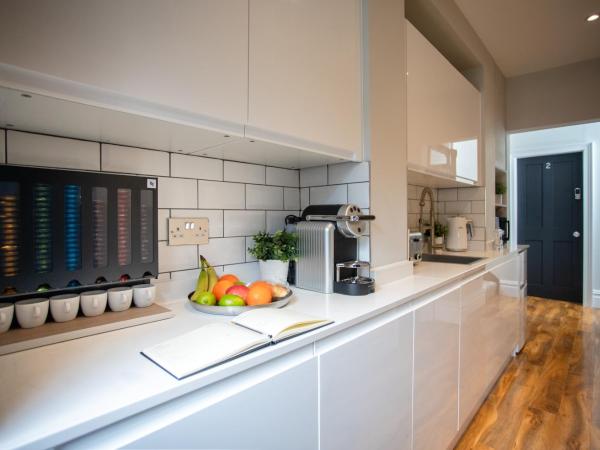 The Cássidys Inn : photo 8 de la chambre chambre double deluxe avec baignoire