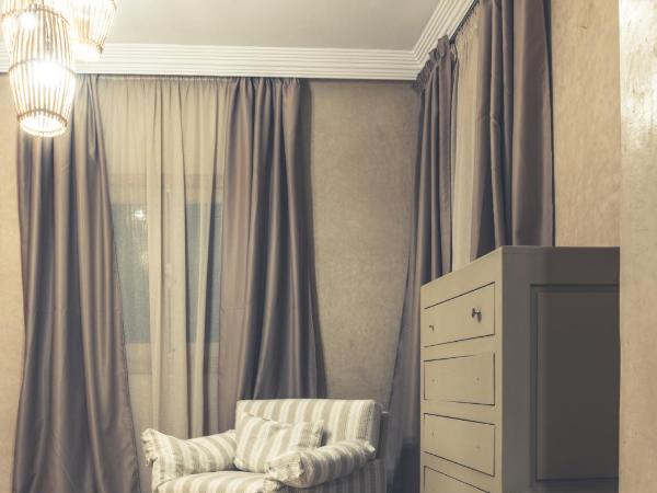 SUITE TOUBKAL DE DAR LAZREK guest-house & more : photo 10 de la chambre suite deluxe