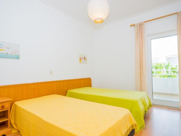 Aldeamento Turistico Aldeia da Galé : photo 5 de la chambre villa 3 chambres