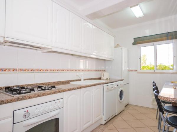 Aldeamento Turistico Aldeia da Galé : photo 4 de la chambre villa 3 chambres