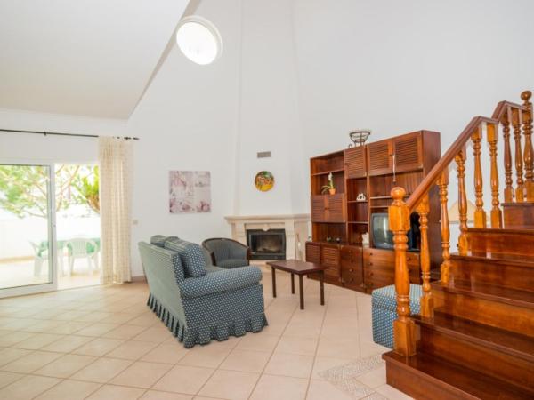 Aldeamento Turistico Aldeia da Galé : photo 2 de la chambre villa 3 chambres