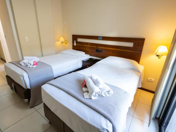 Wynn Batel : photo 2 de la chambre chambre triple