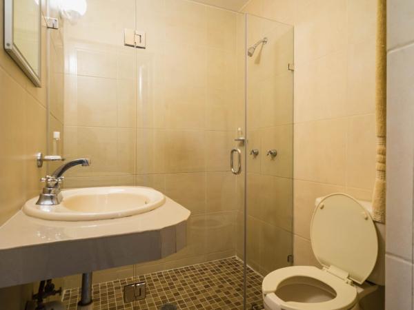 Hotel Mazatlan : photo 5 de la chambre chambre double