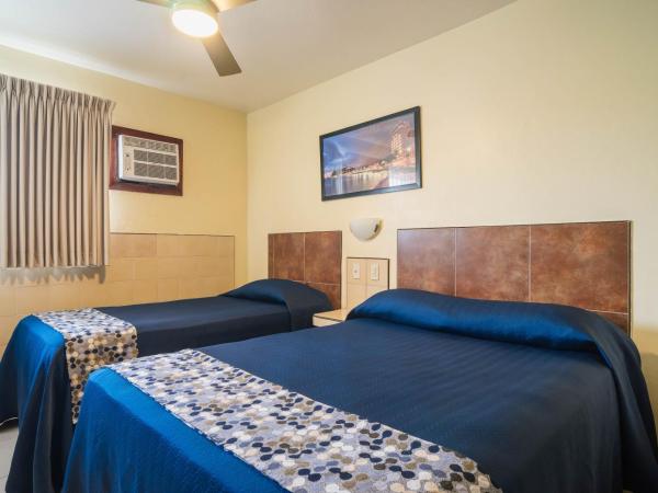 Hotel Mazatlan : photo 1 de la chambre chambre double
