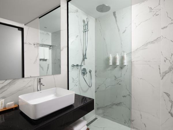 Courtyard by Marriott Casablanca Downtown : photo 3 de la chambre suite exécutive