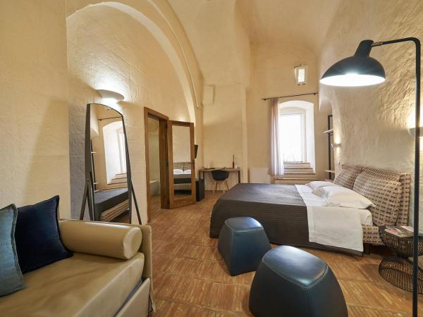 Fra I Sassi Residence : photo 5 de la chambre chambre deluxe