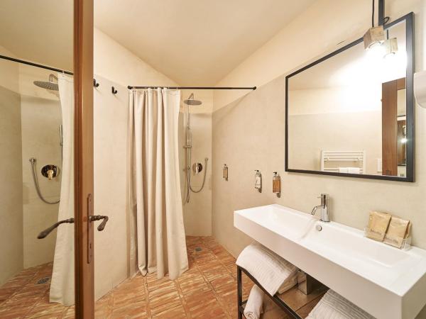 Fra I Sassi Residence : photo 5 de la chambre chambre familiale deluxe